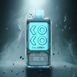 UWELL CALIBURN BAR S18000 22ml 800mAh 18000 Puffs Norge Engros Klar