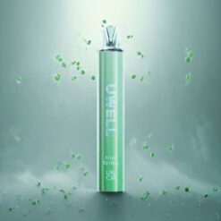 UWELL DH600 Pod System Mynte Vår Norge Engros 2 ml 500 mAh