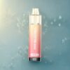 UWELL VISCORE 8000 Norge Engros Ananas Is Pod System 1900mAh Type-C 16W