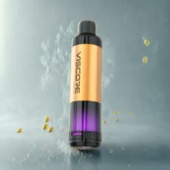 UWELL VISCORE Tri15000 Norge Engros Pod System Mango Is med 900 mAh Batteri og TYPE-C