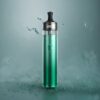 VOOPOO Doric 60 Pro Norge Engros 5ml Irisgrønn 2500mAh Type-C