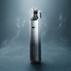 VOOPOO Vmate i2 1500mAh Type-C Ladevape Kit Rom Grå Norge Engros