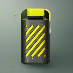 VOZOL GEAR 10000 Norge Engros Engangs Vape Kiwi Pasjonsfrukt Guava 20ml VAMT Mesh Coil 10000 Puffs