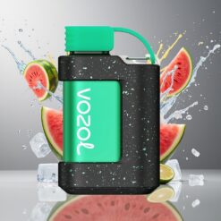 VOZOL Gear 7000 15mL 500mAh Norge Engros Vannmelon Is
