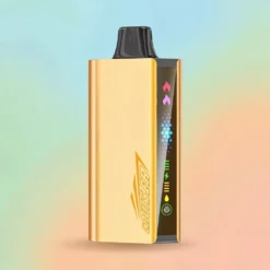 JNR Cruiser 12000 Puffs Ladefri 25ml 3500mAh Norge Engros