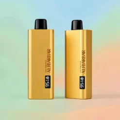 Alibarbar TEQ Bar 12000 Vannmelon Is 15ml 3% Nikotin Engangs Norge Engros