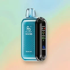 Fumot RandM Tornado 20000 Puffs 20ml Dobbelspole 850mAh Norge Engros