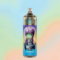Fumot Tornado 28K Puffs Refillbar Pod Kit 900mAh Mesh Coil TPD Norge Engros