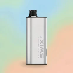 Swix Mate 9000 Puffs Norge Engros Påfyllbar 1200mAh 45W Touchskjerm MTL/RDTL/DTL