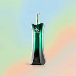 FUMOT Throne Shisha 70K 0,4Ω Mesh DTL/MTL 1000mAh Type-C Norge Engros